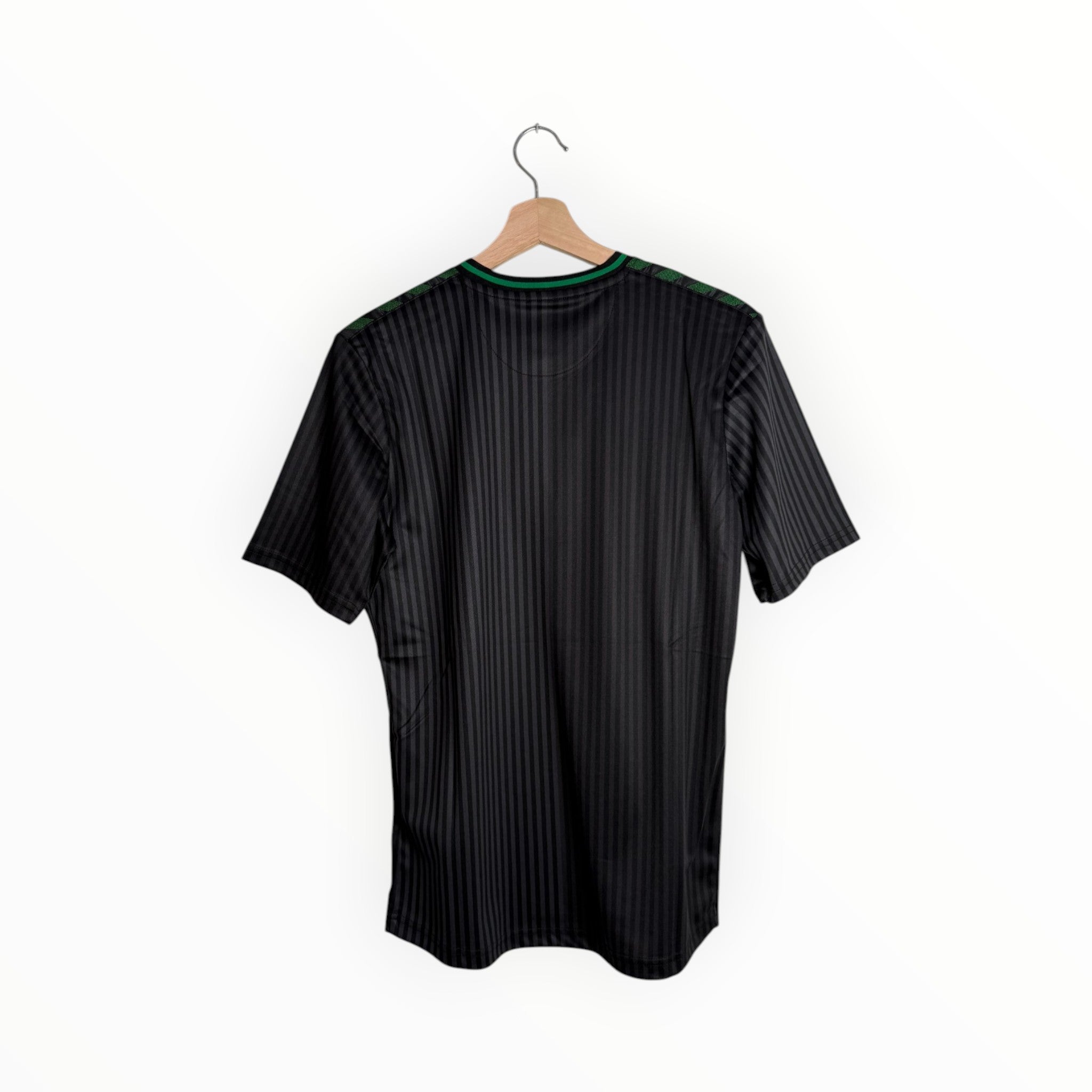 black jersey sevilla