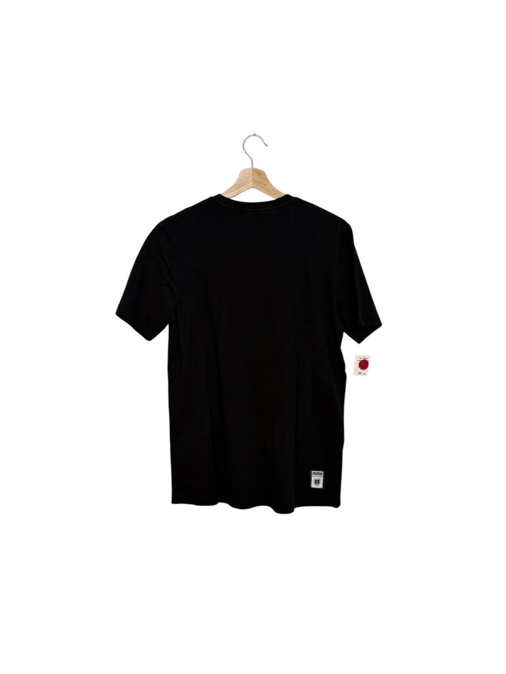 black tee austria