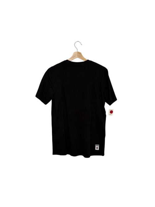 black tee austria