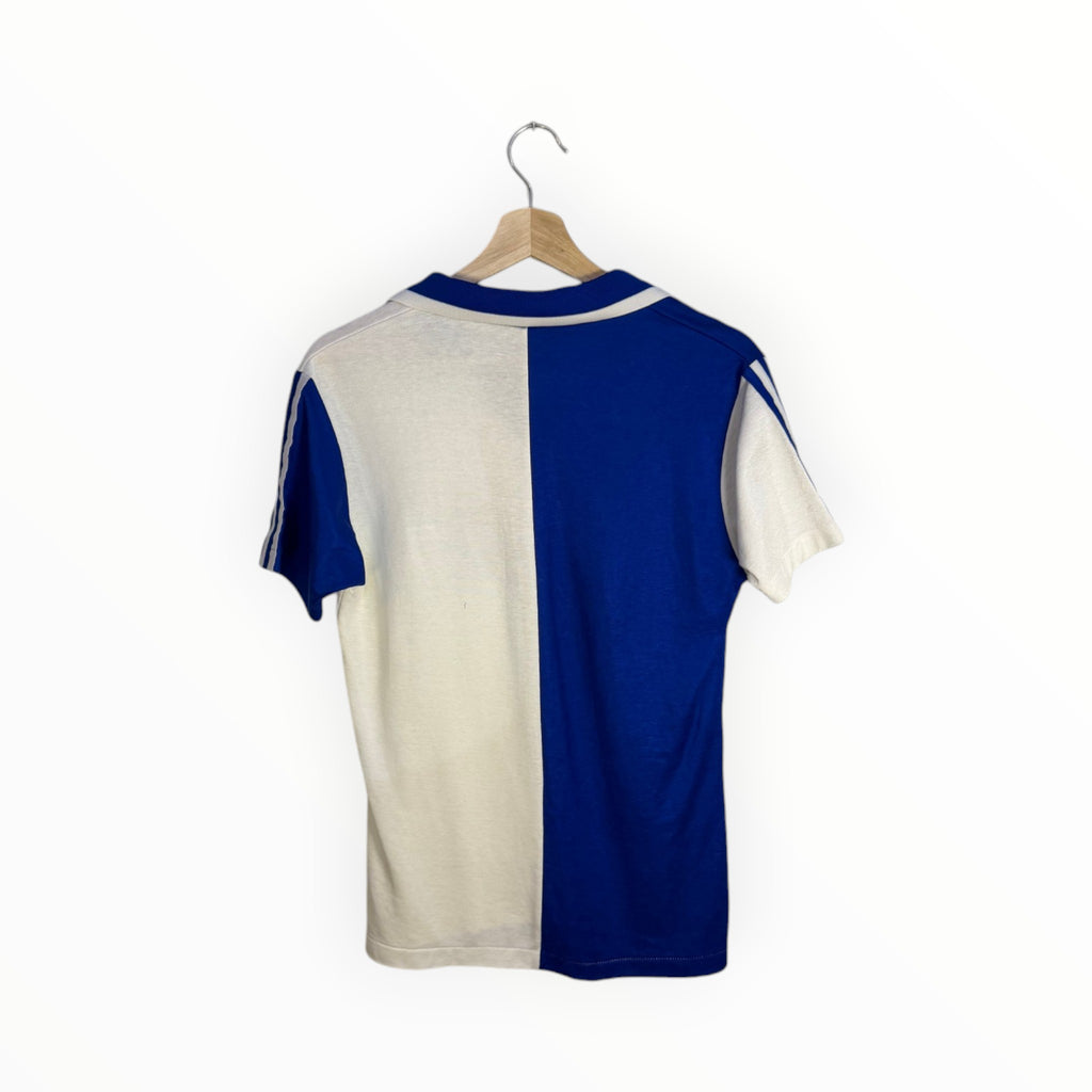 blue and white jersey adidas grasshoper