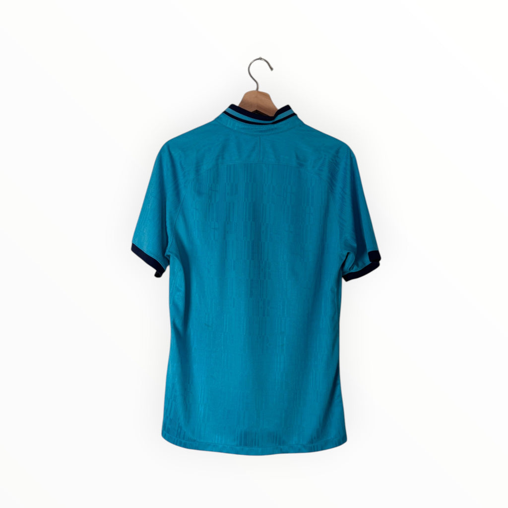 blue jersey tottenham blue and navy