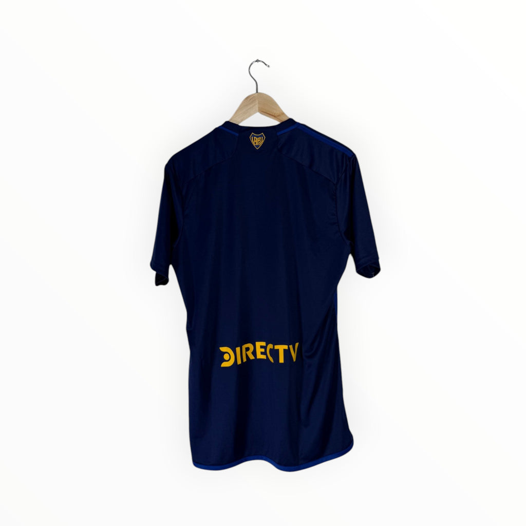 boca junior football shirt 2024