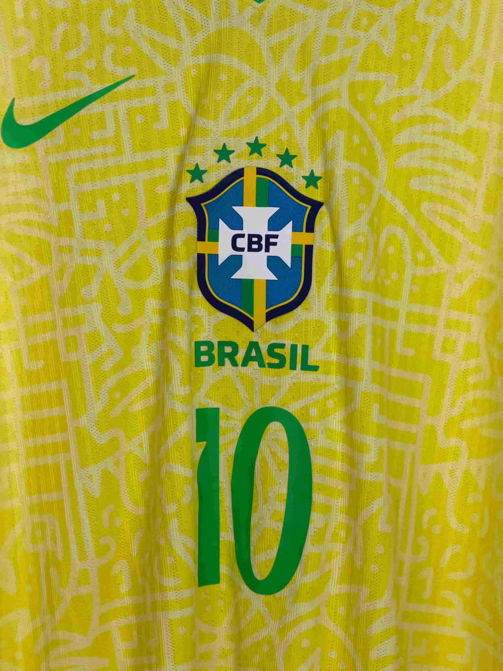 brasil nike 10