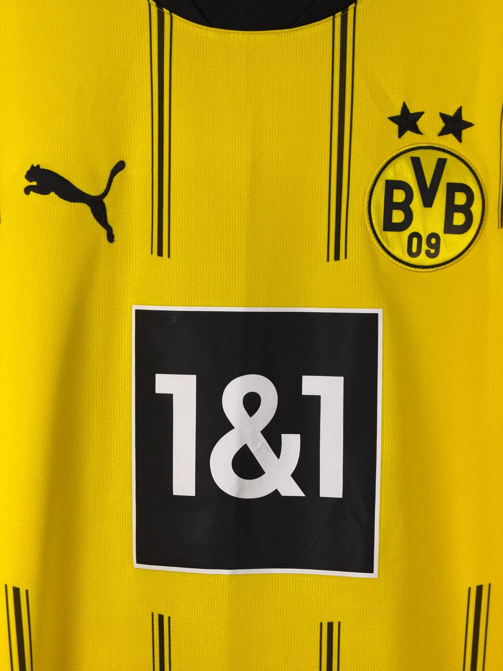 bvb 09 puma 1&1