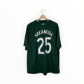 celtic football shirt nakamura