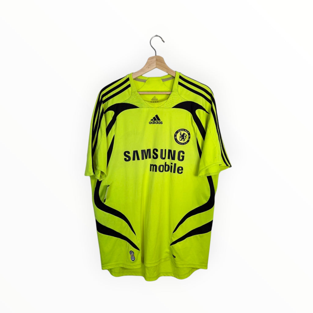 chelsea football jersey adidas samsung mobile yellow and black