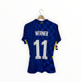 chelsea football shirt werner
