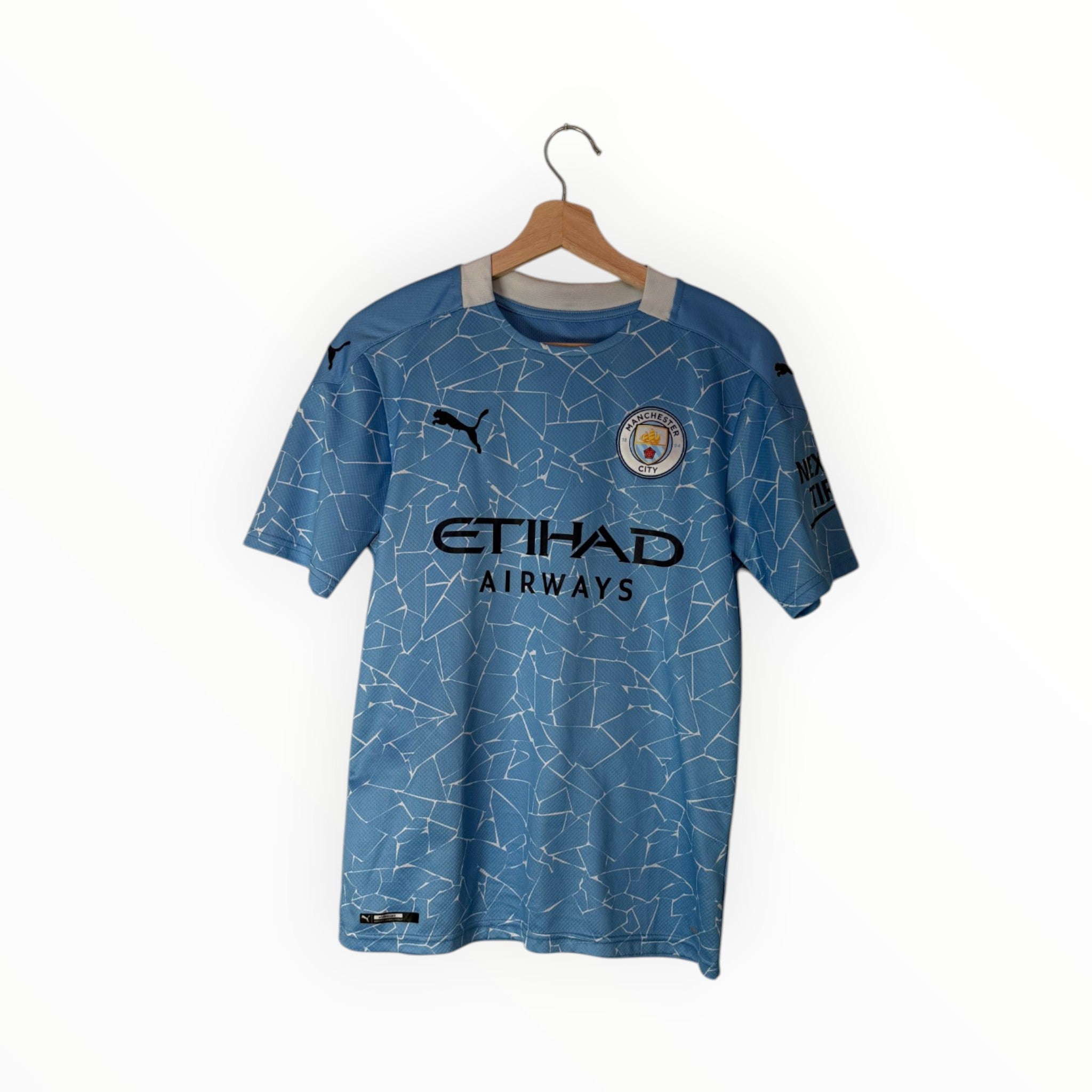 city jersey puma etihad