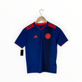 Colombia 2018-19 Away kit, Size Youth L, Very good 8/10