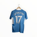 de bruyne jersey city skyblue
