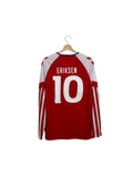 denmark football shirt eriksen 10
