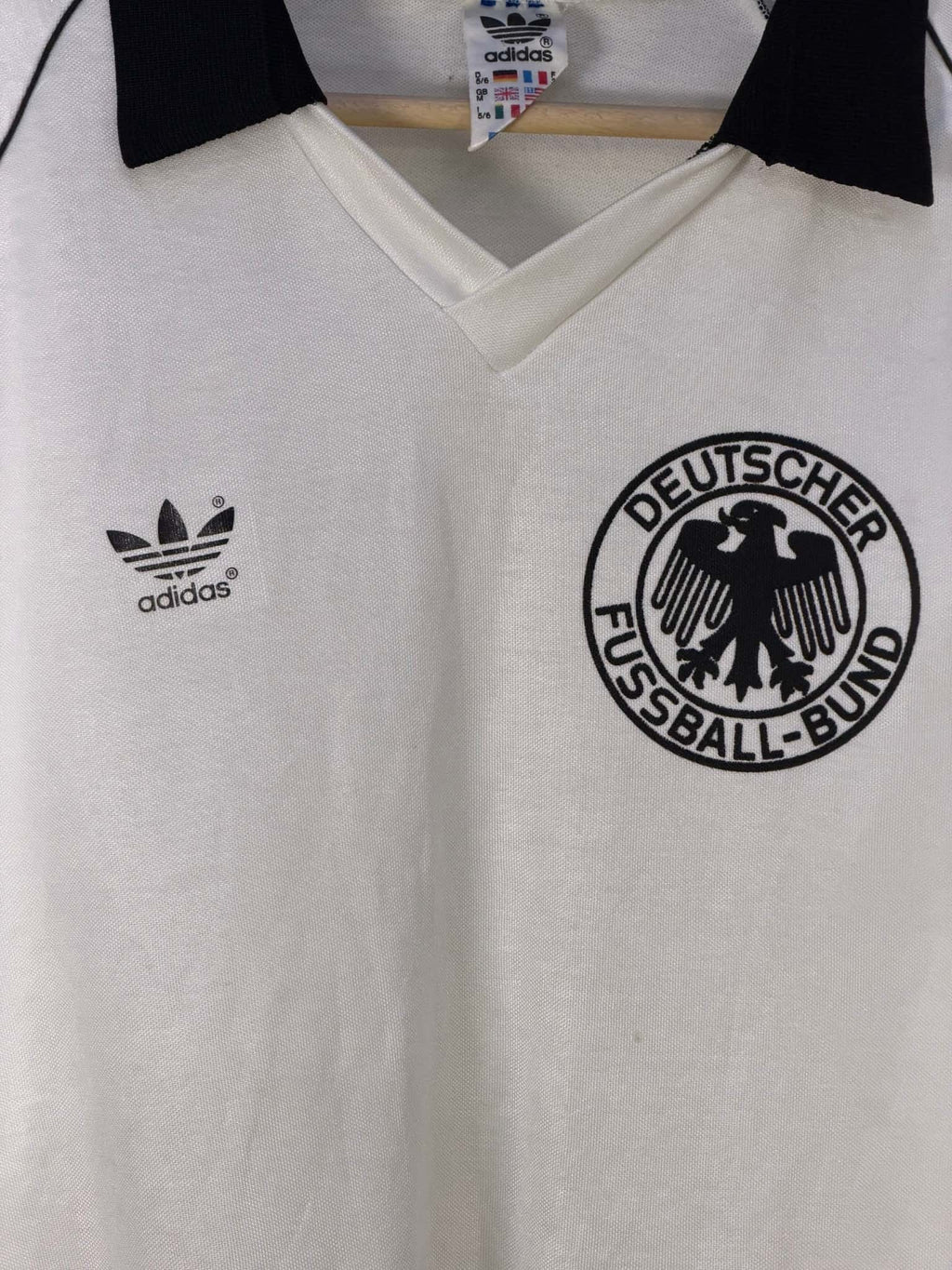 deutscher fussball bund adidas
