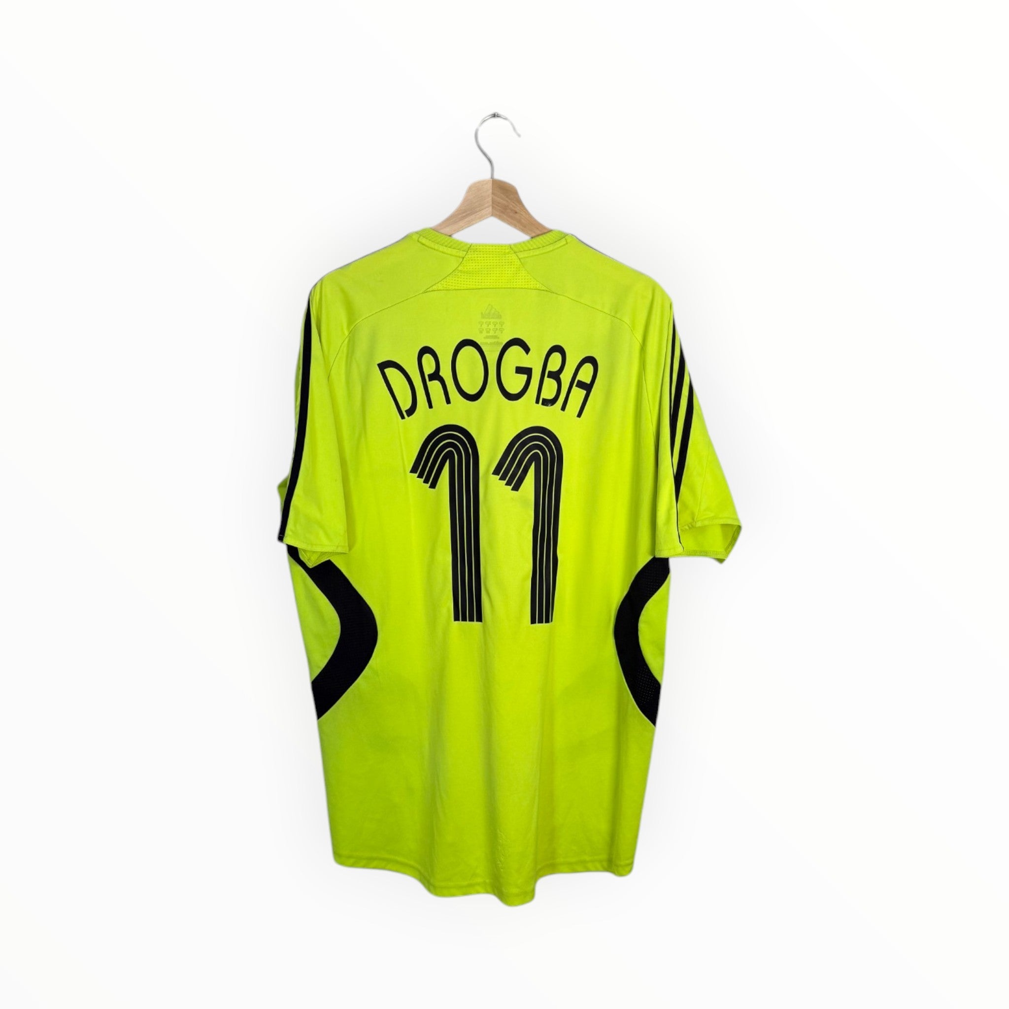 drogba football shirt chelsea