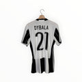 dybala football shirt juventus 2016