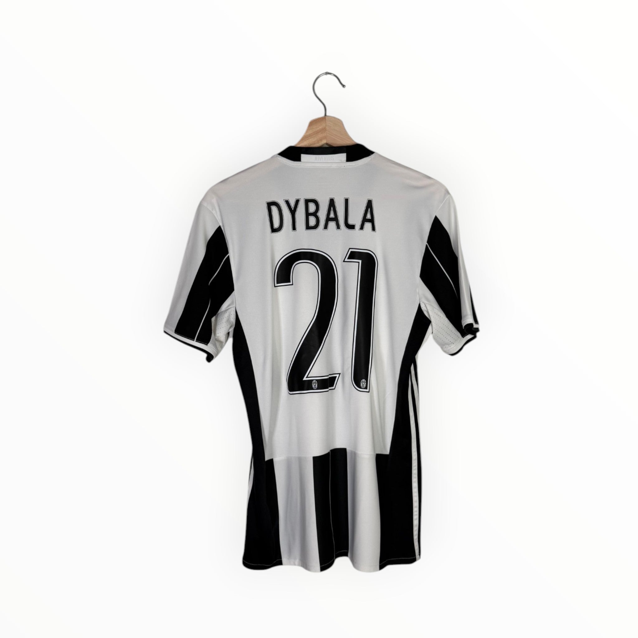dybala football shirt juventus 2016
