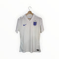 england football shirt white nike