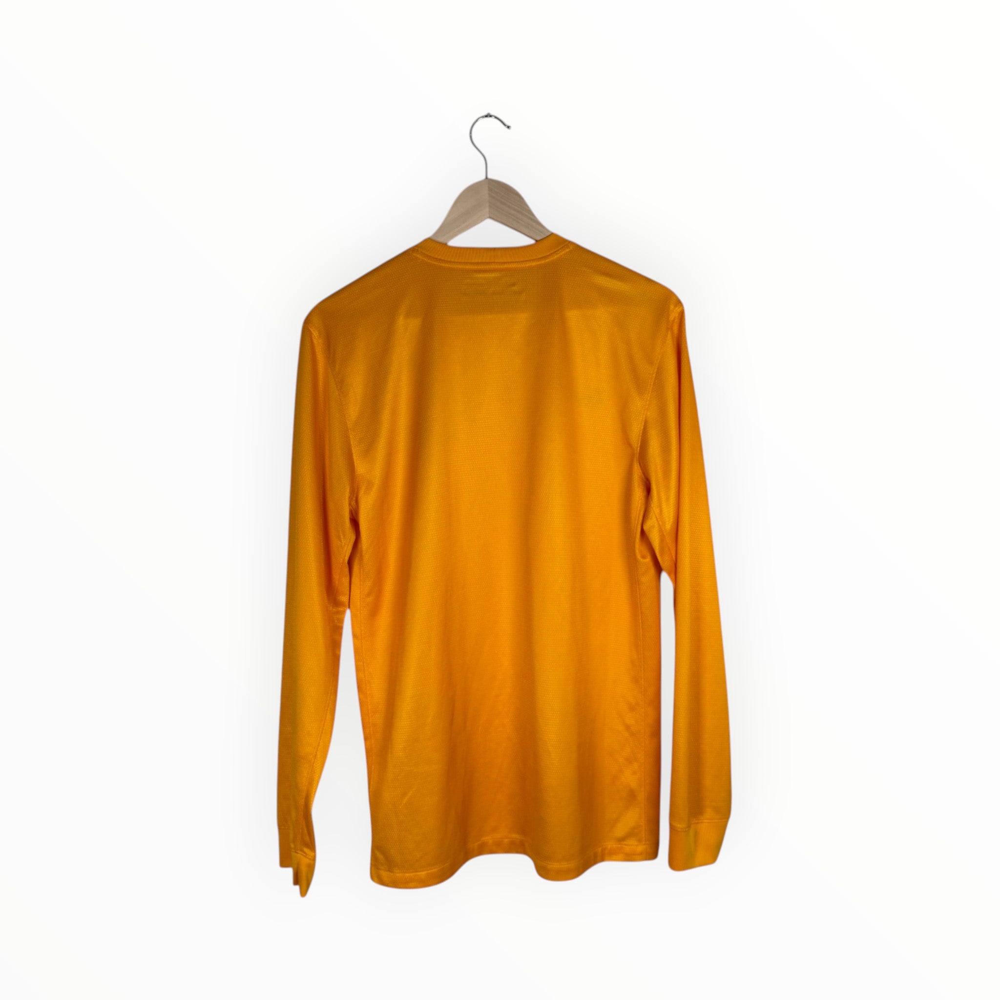 england gk shirt yellow
