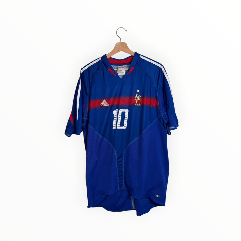 france football jersey adidas blue and red