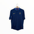 france football jersey nike blue and gold
