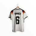 germany football shirt 2026 kimmich white