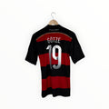 germany gotze kit red and black