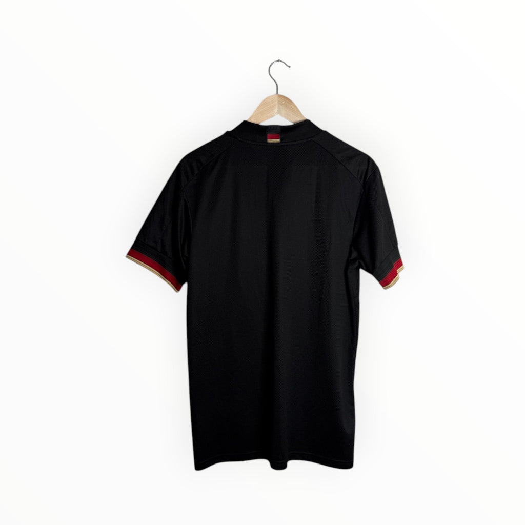 germany jersey black