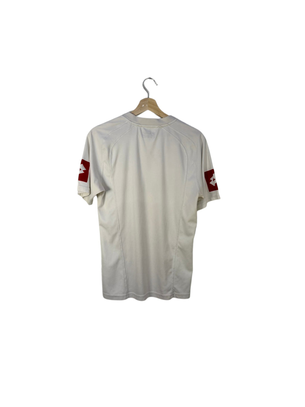 gladbach white jersey lotto