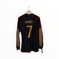havertz football shirt long sleeve germany