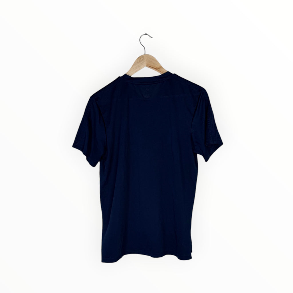 hjk helsinki football shirt navy