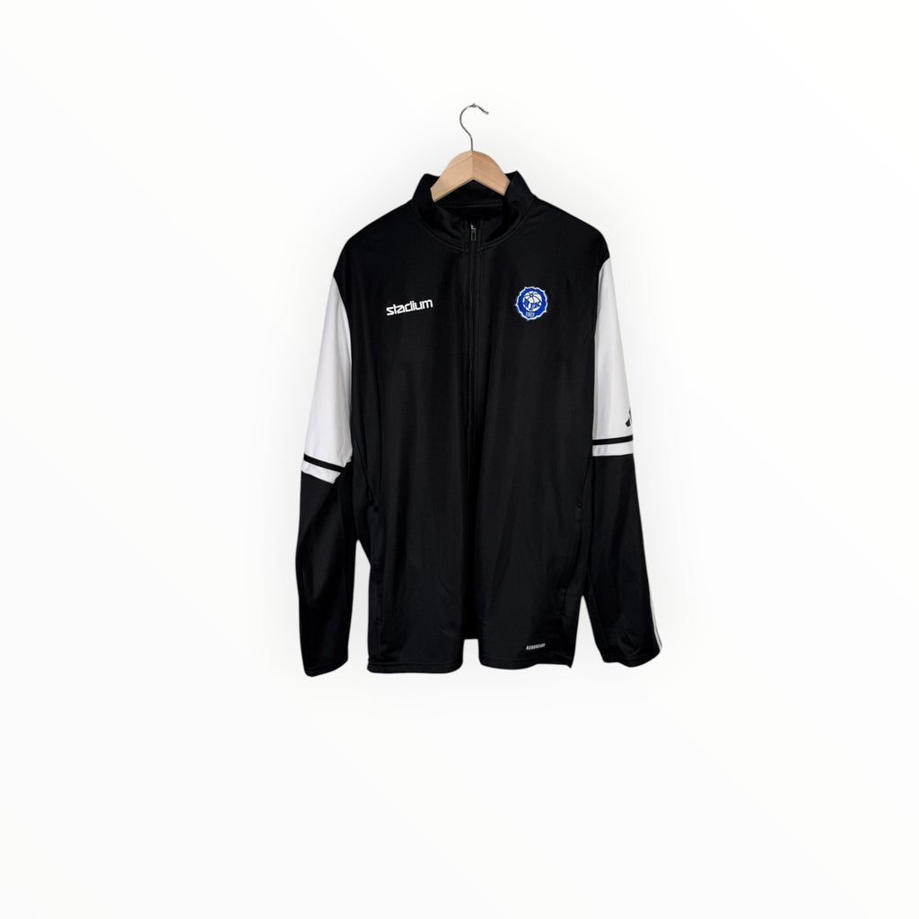 hjk helsinki training jacket adidas