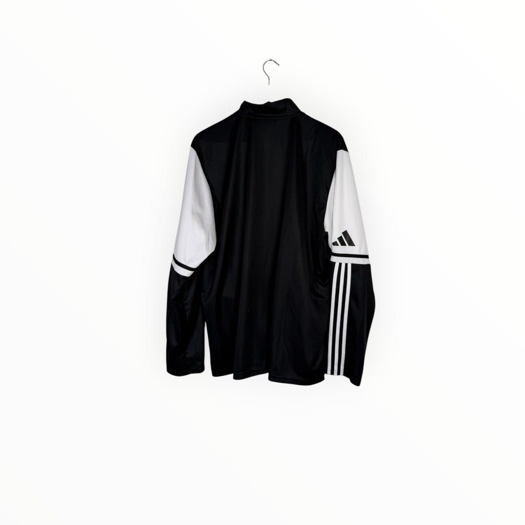 hjk helsinki training tracksuit adidas