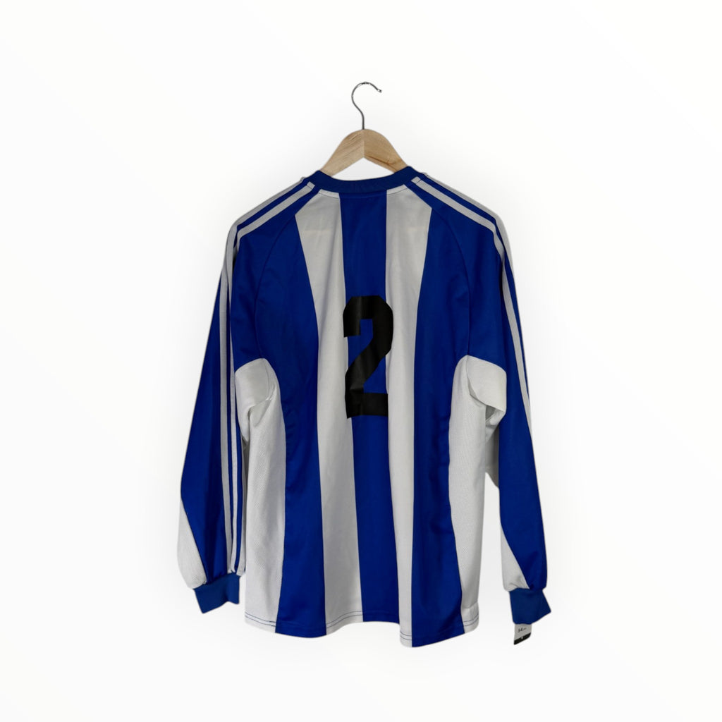 hjk number 2 home kit