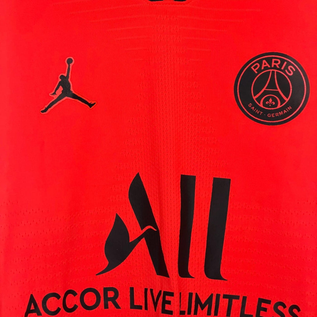 jordan psg all accor