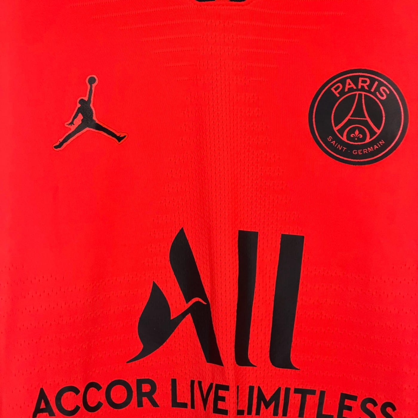 jordan psg all accor