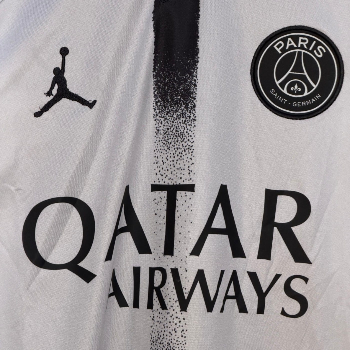 jordan psg qatar airways