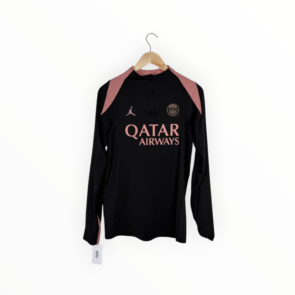 PSG 2024-25 Tracksuit, Size S, Very good 8/10