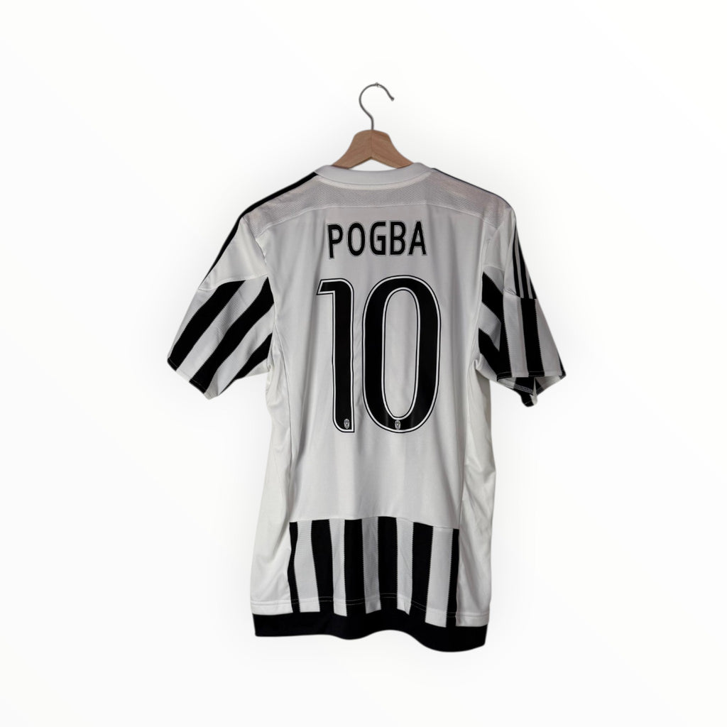 juventus jersey pogba white and black