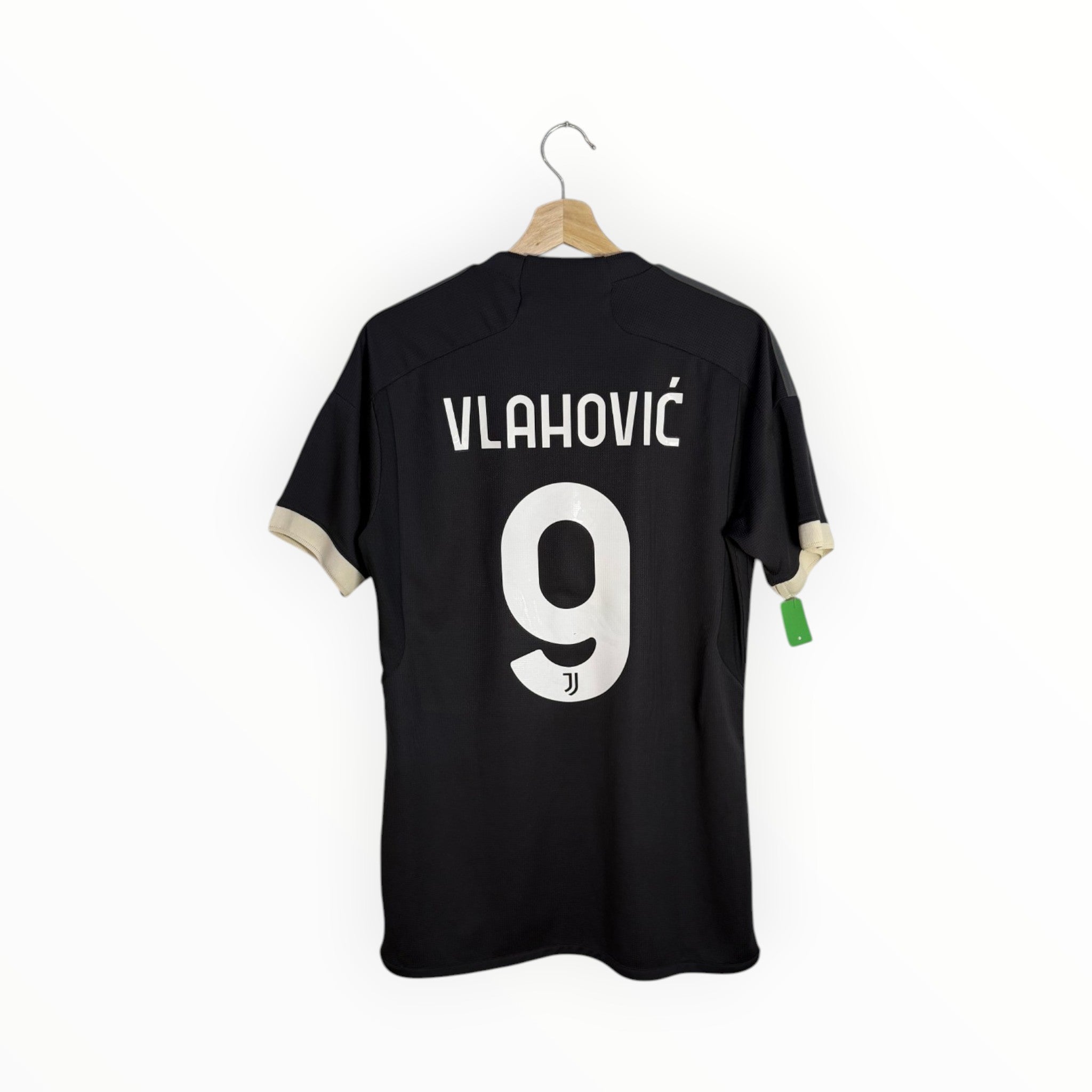juventus jersey vlahovic number 9
