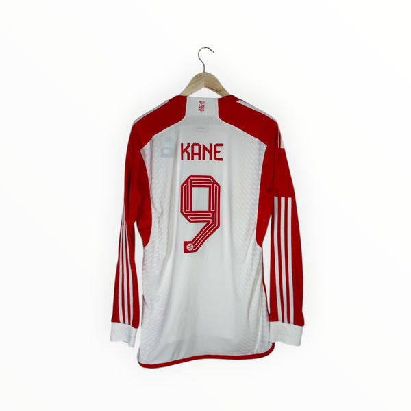 Bayern Munchen 2023-24 Home kit Player Issue L/S Kane, Size M, Brand new 10/10