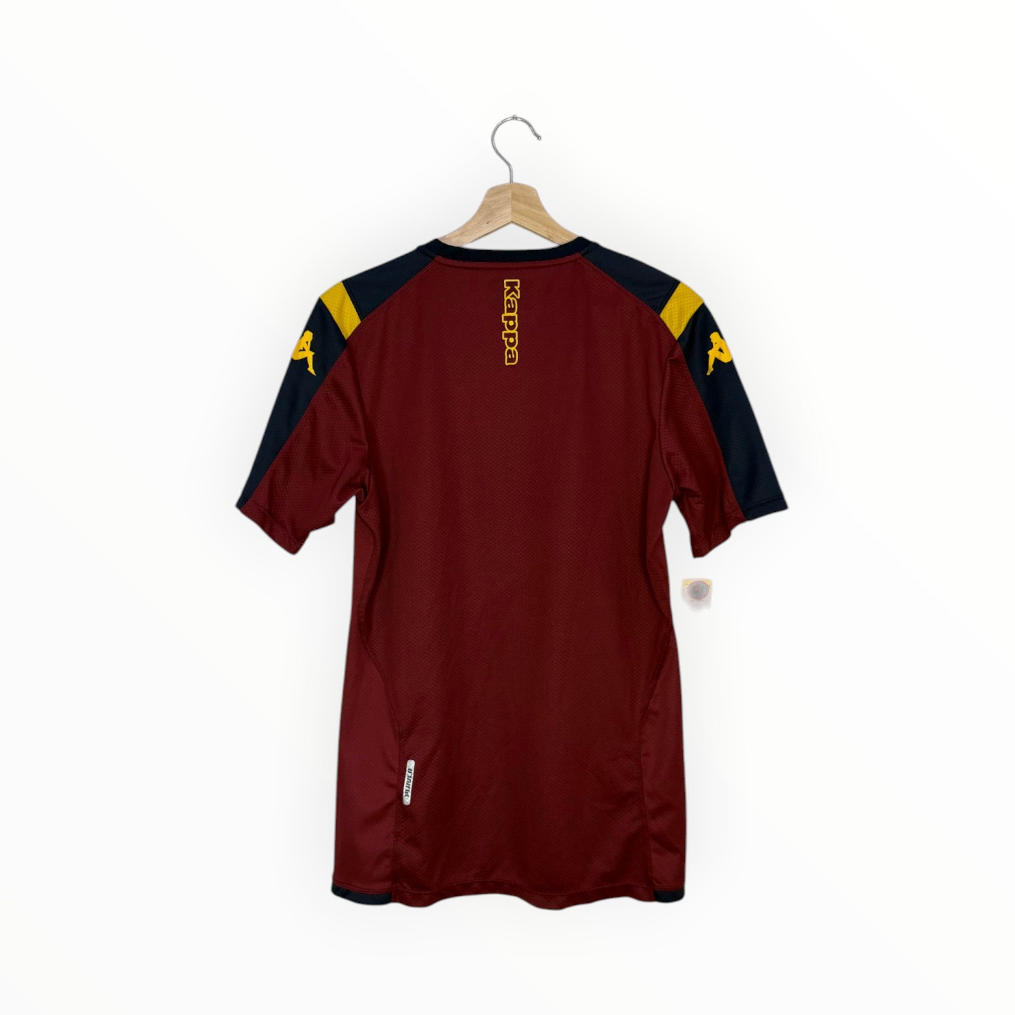 kappa claret and navy