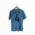 kompany football shirt city