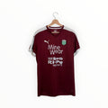 ktp training claret puma