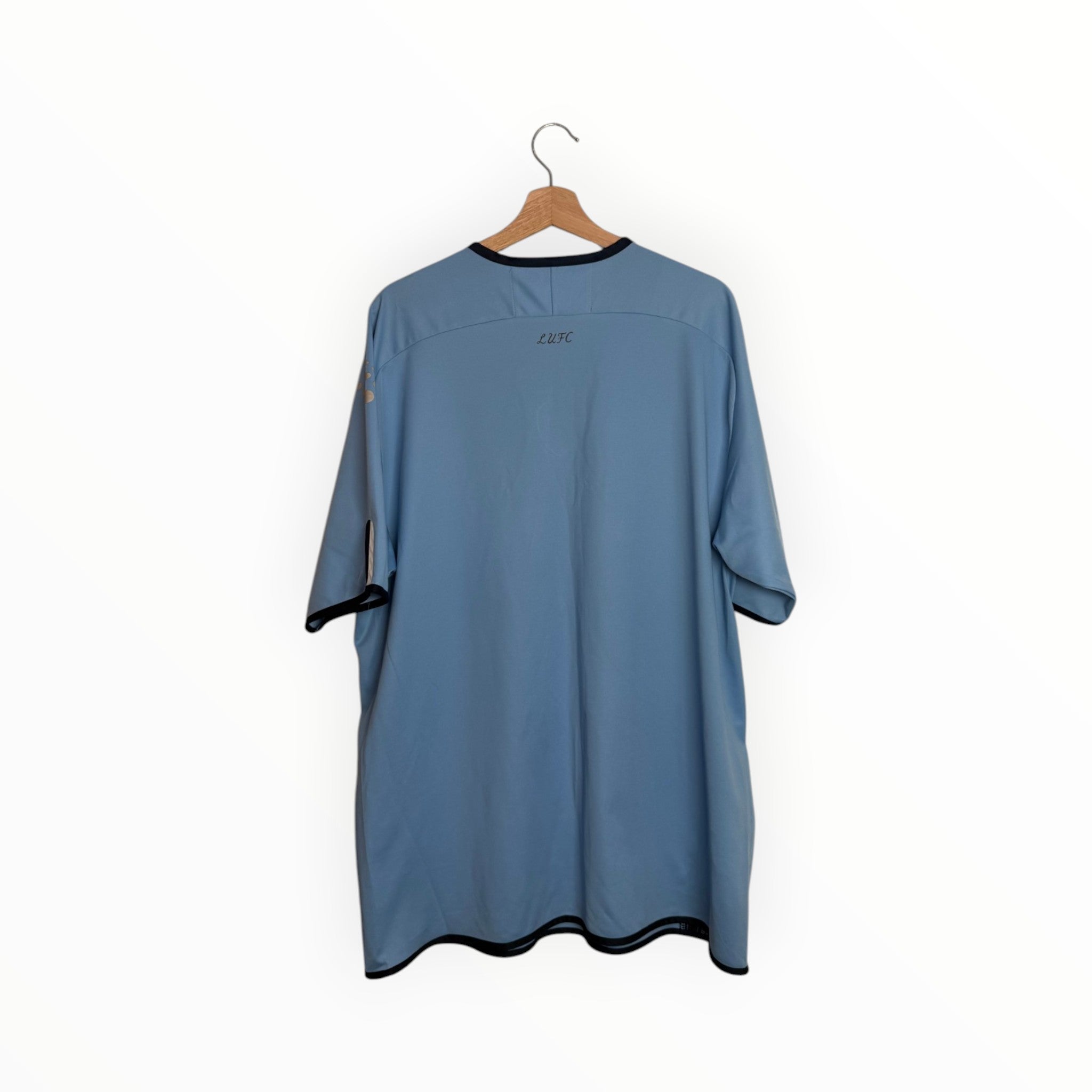 leeds blue jersey 