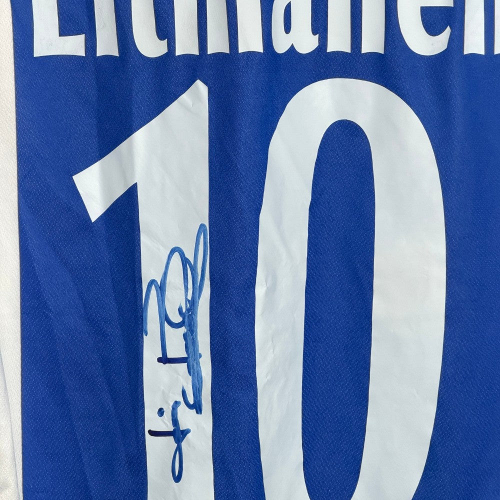 litmanen signature