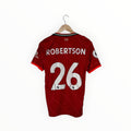 liverpool 2021-22 home robertson