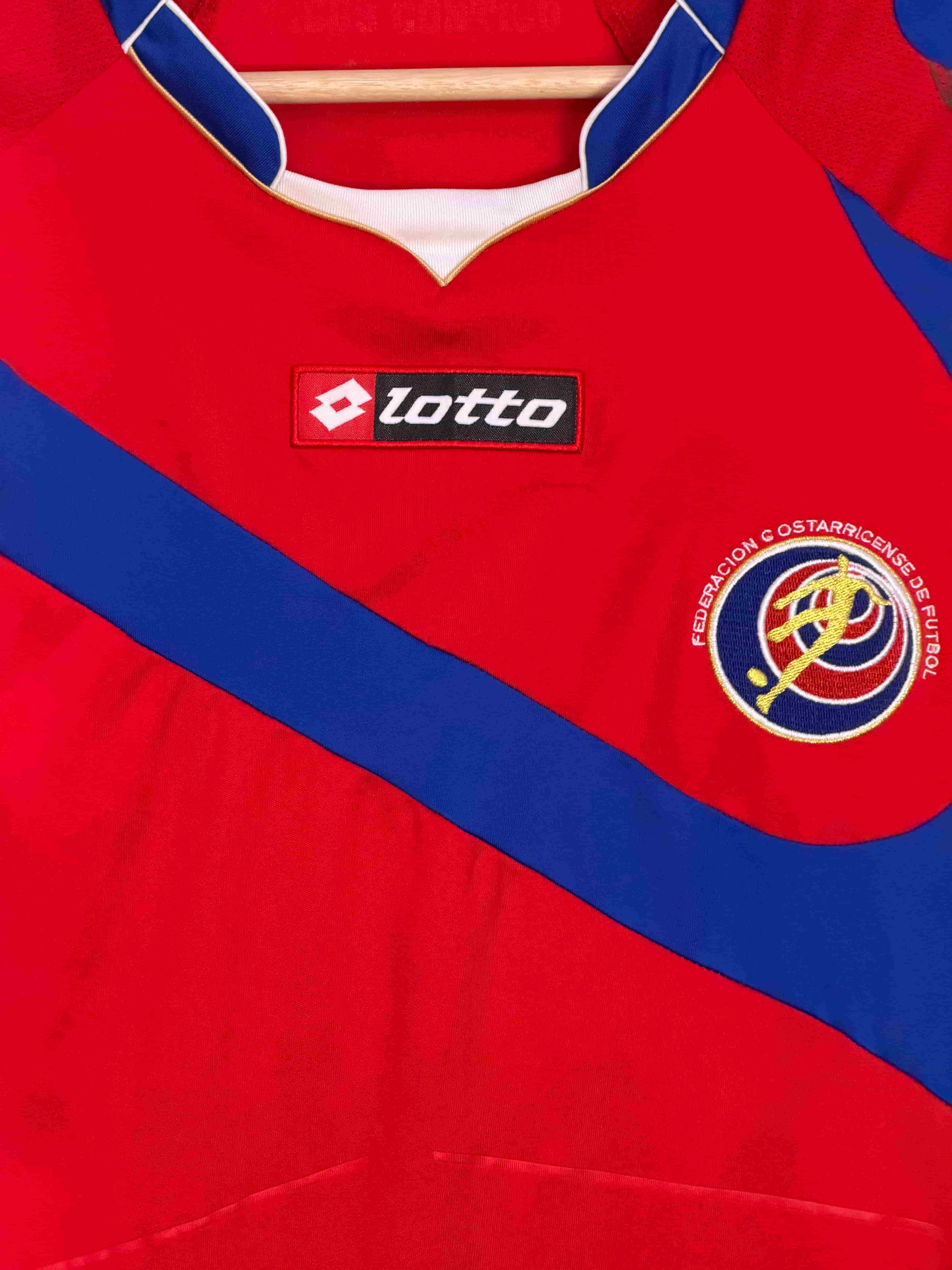 lotto costa rica