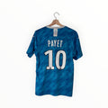 marseille blue jersey payet