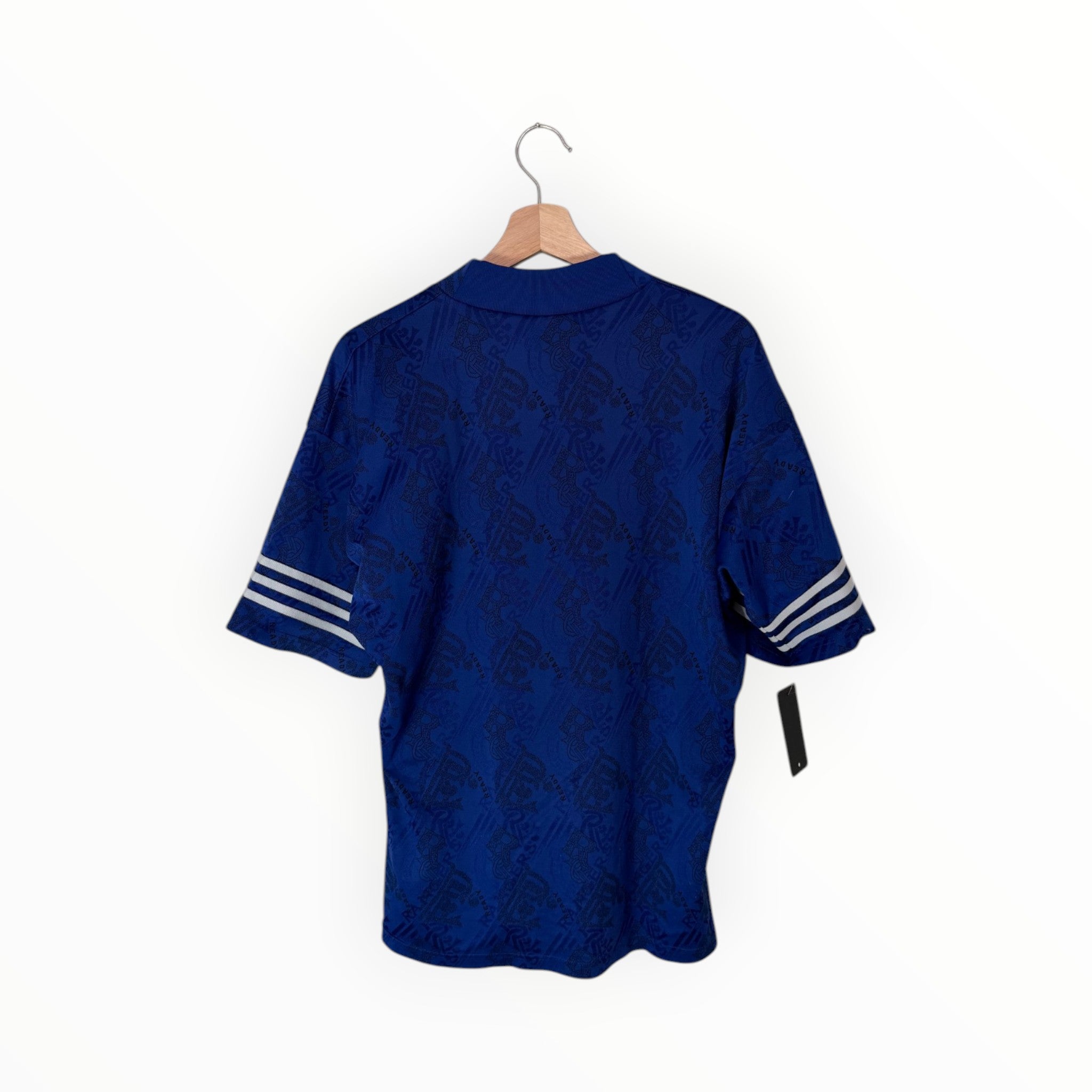 navy jersey rangers