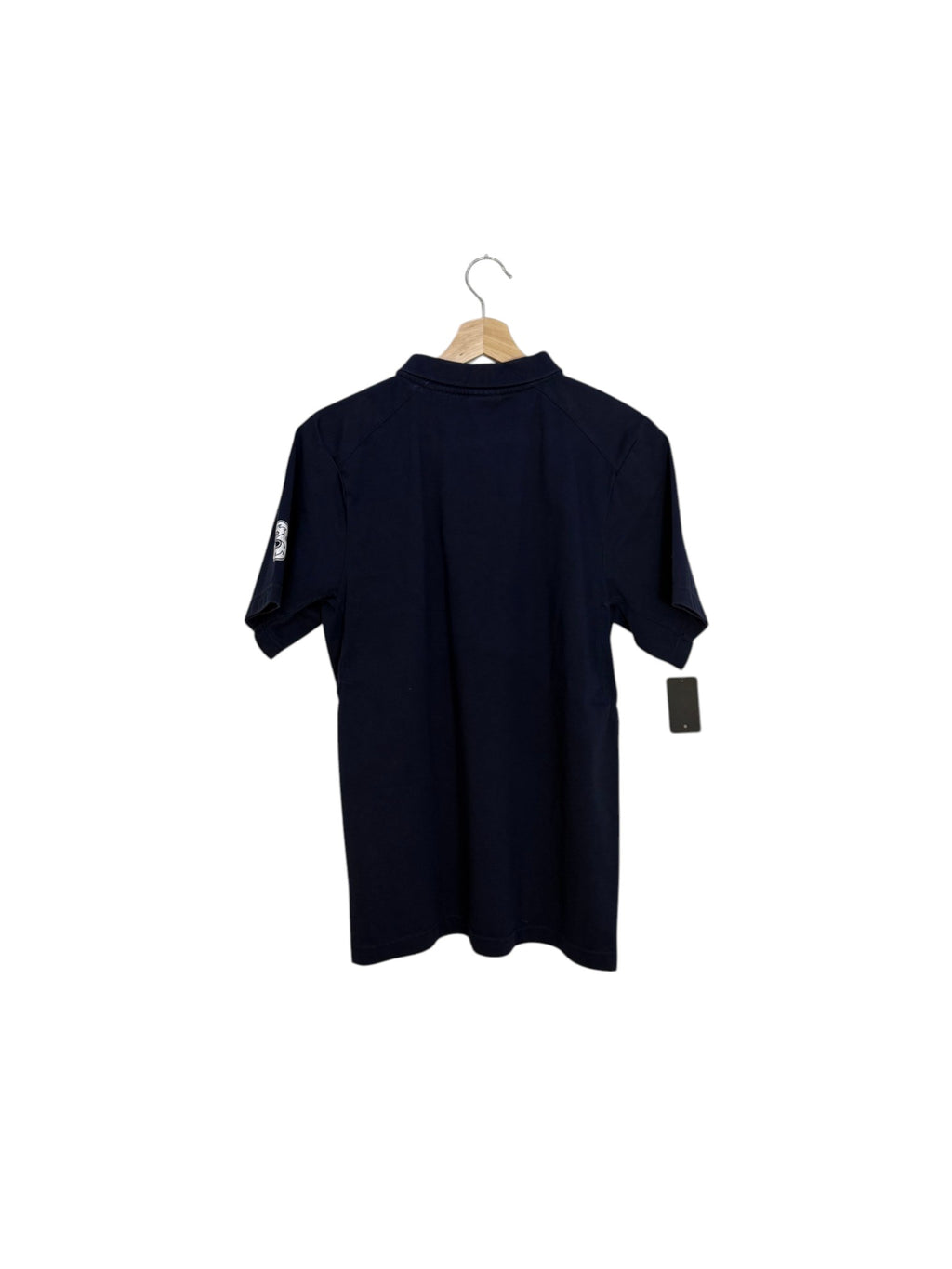 navy polo ireland
