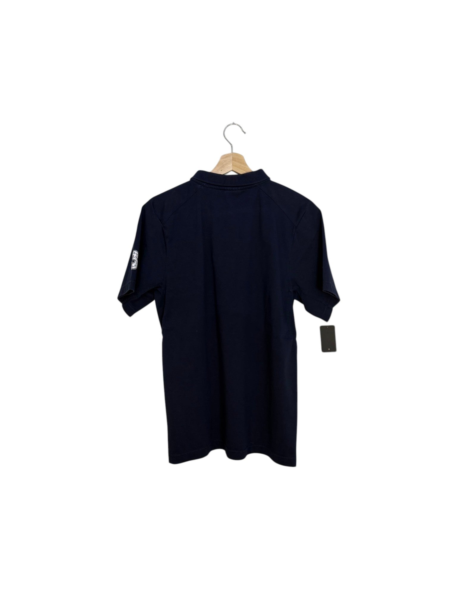 navy polo ireland